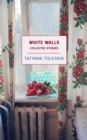 White Walls - Book
