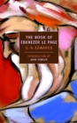 The Book Of Ebenezer Le Page - Book