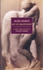 Alien Hearts - eBook