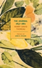 Journal of Henry David Thoreau, 1837-1861 - eBook
