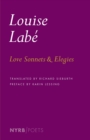 Love Sonnets And Elegies - Book