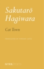 Cat Town - Book