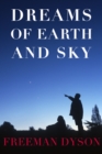 Dreams Of Earth And Sky - Book