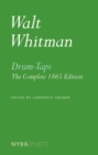 Drum-Taps - Book