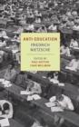 Anti-Education - Book