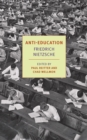 Anti-Education - eBook