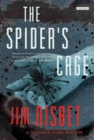The Spider's Cage - Book