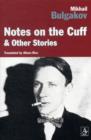 Notes On The Cuff - Book