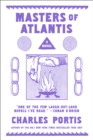 The Masters of Atlantis - eBook