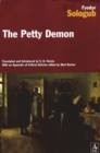 The Petty Demon - eBook