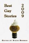 Best Gay Stories - Book
