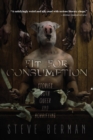 Fit for Consumption - Book