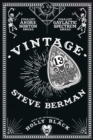 Vintage : the 13th Anniversary Edition - Book