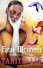 Fatal Women : The Esther Garber Novellas - Book