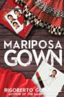 Mariposa Gown - Book