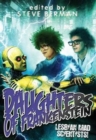 Daughters of Frankenstein : Lesbian Mad Scientists! - Book