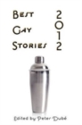 Best Gay Stories 2012 - Book