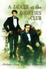 A Death at the Dionysus Club - Book
