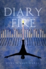 Diary of Fire - Book