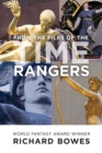 From the Files of the Time Rangers - Book