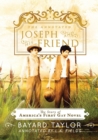 The Annotated Joseph and His Friend : The Story of the America's First Gay Novel - Book