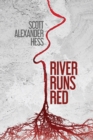 River Runs Red - Book