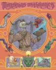 Monstrous Mythologies - Book