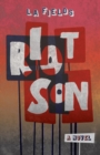 Riot Son - Book