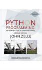 Python Programming (Edit) : An Introduction to Computer Science - Book
