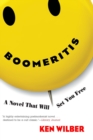 Boomeritis : A Novel That Will Set You Free! - Book