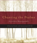 Chanting the Psalms : A Practical Guide with Instructional CD - Book