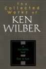 The Collected Works Of Ken Wilber, Volume 3 - Book