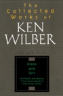The Collected Works of Ken Wilber, Volume 5 - Book