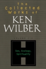 The Collected Works of Ken Wilber, Volume 6 - Book