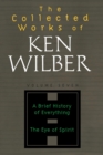 The Collected Works of Ken Wilber, Volume 7 - Book