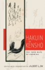 Hakuin on Kensho : The Four Ways of Knowing - Book