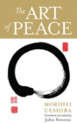 The Art of Peace - Book