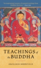 Teachings of the Buddha - Book