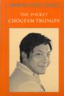 The Pocket Chogyam Trungpa - Book
