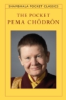 The Pocket Pema Chodron - Book