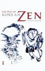 The Way of Korean Zen - Book