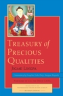 Treasury of Precious Qualities: Book One : Sutra Teachings (Revised Edition) - Book