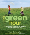 The Green Hour - Book