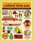 Down & Dirty Guide To Camping With Kids, The - Book