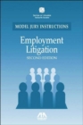 Employment Litigation : Model Jury Instructions - Book