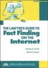 The Lawyer's Guide to Fact Finding on the Internet - Book