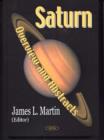 Saturn : Overview & Abstracts - Book