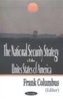 National Security Strategy of the United States of America - Book