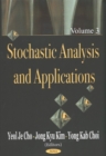 Stochastic Analysis & Applications, Volume 3 - Book