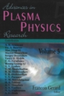 Advances in Plasma Physics Research : Volume 5 - Book